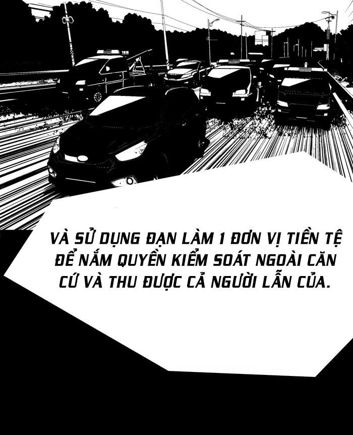 Hive - Chương 59 - Trang 42