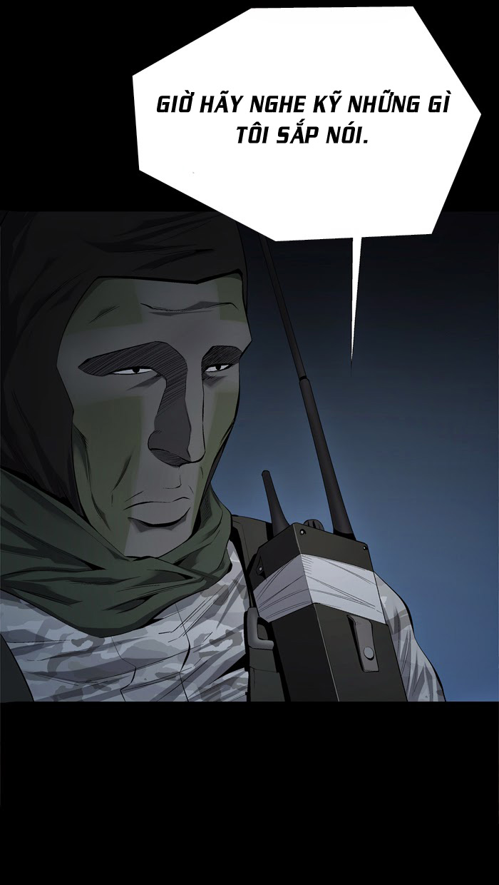 Hive - Chương 59 - Trang 45