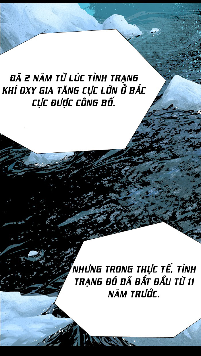 Hive - Chương 59 - Trang 46