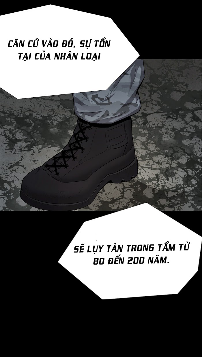 Hive - Chương 59 - Trang 49