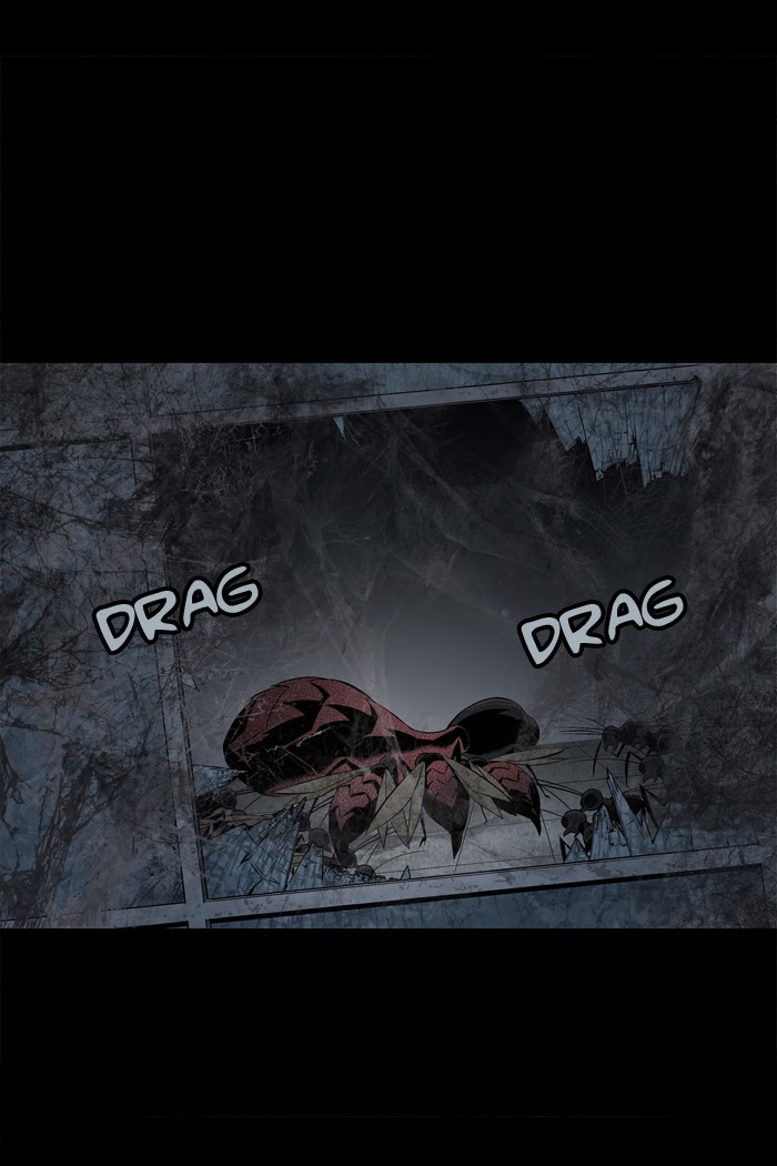 Hive - Chương 59 - Trang 6