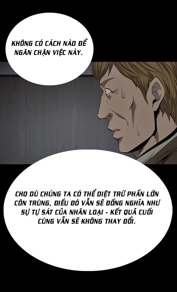 Hive - Chương 59 - Trang 52