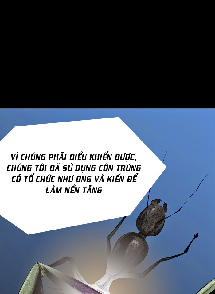 Hive - Chương 59 - Trang 60