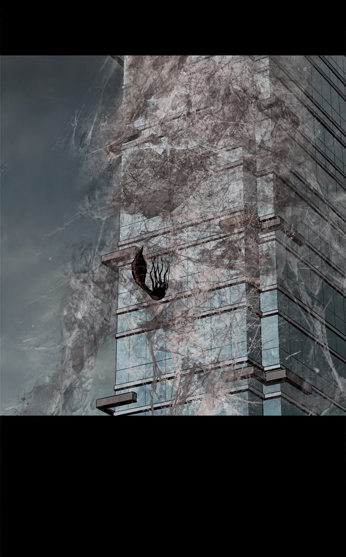 Hive - Chương 59 - Trang 7