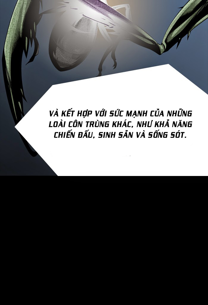 Hive - Chương 59 - Trang 61