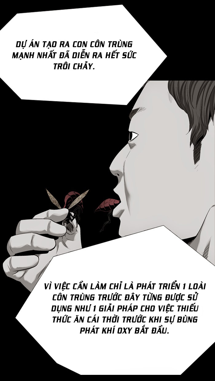 Hive - Chương 59 - Trang 62