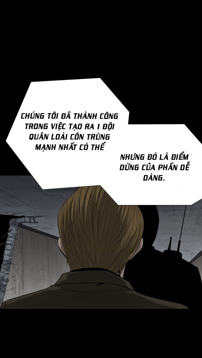 Hive - Chương 59 - Trang 63