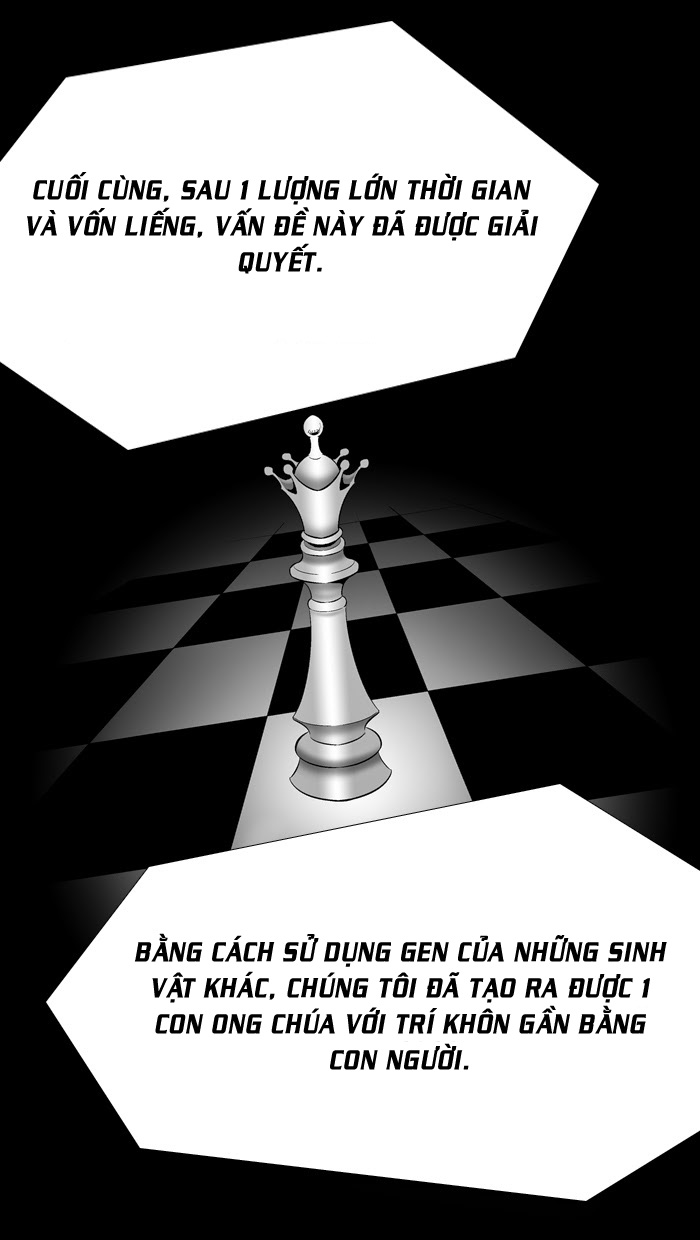 Hive - Chương 59 - Trang 66