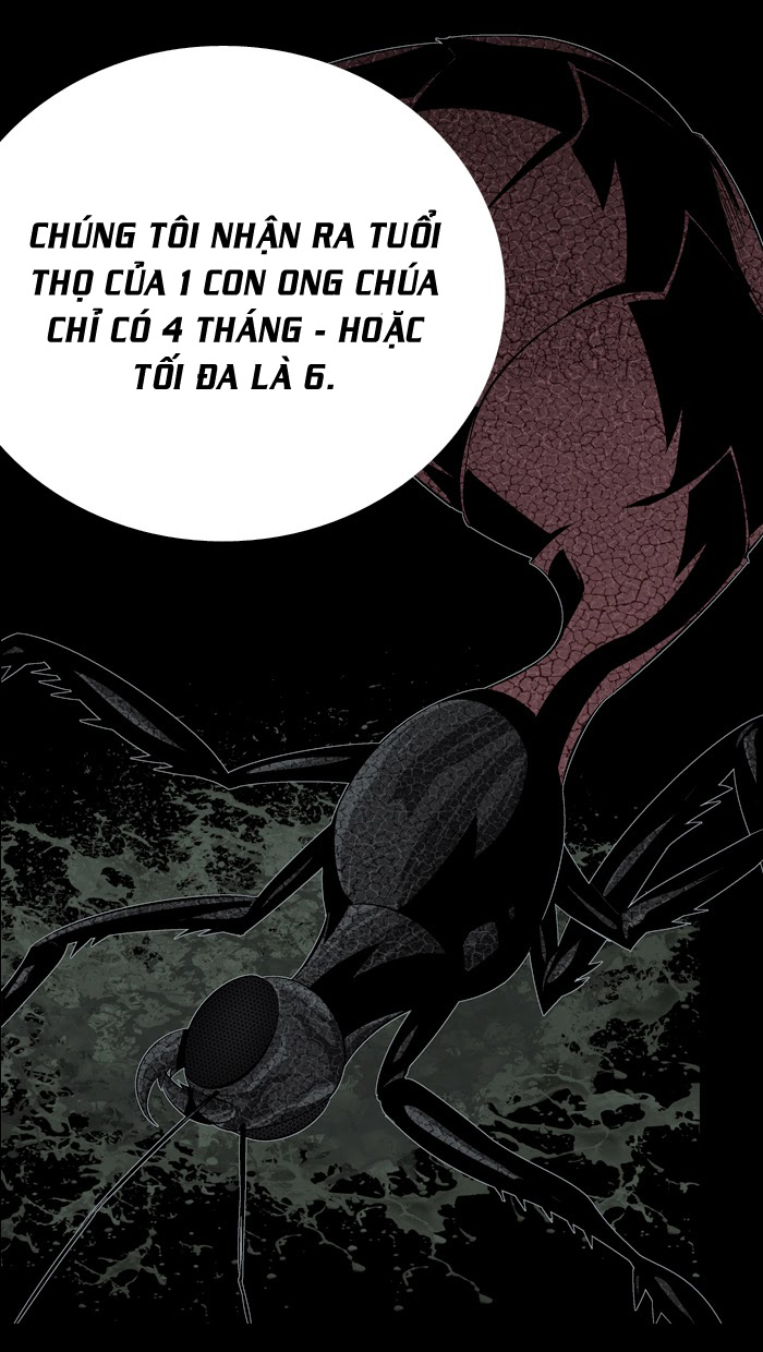 Hive - Chương 59 - Trang 70