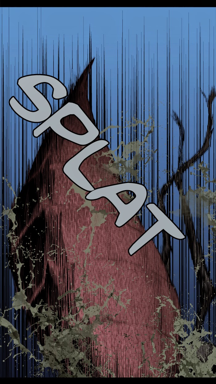 Hive - Chương 59 - Trang 8