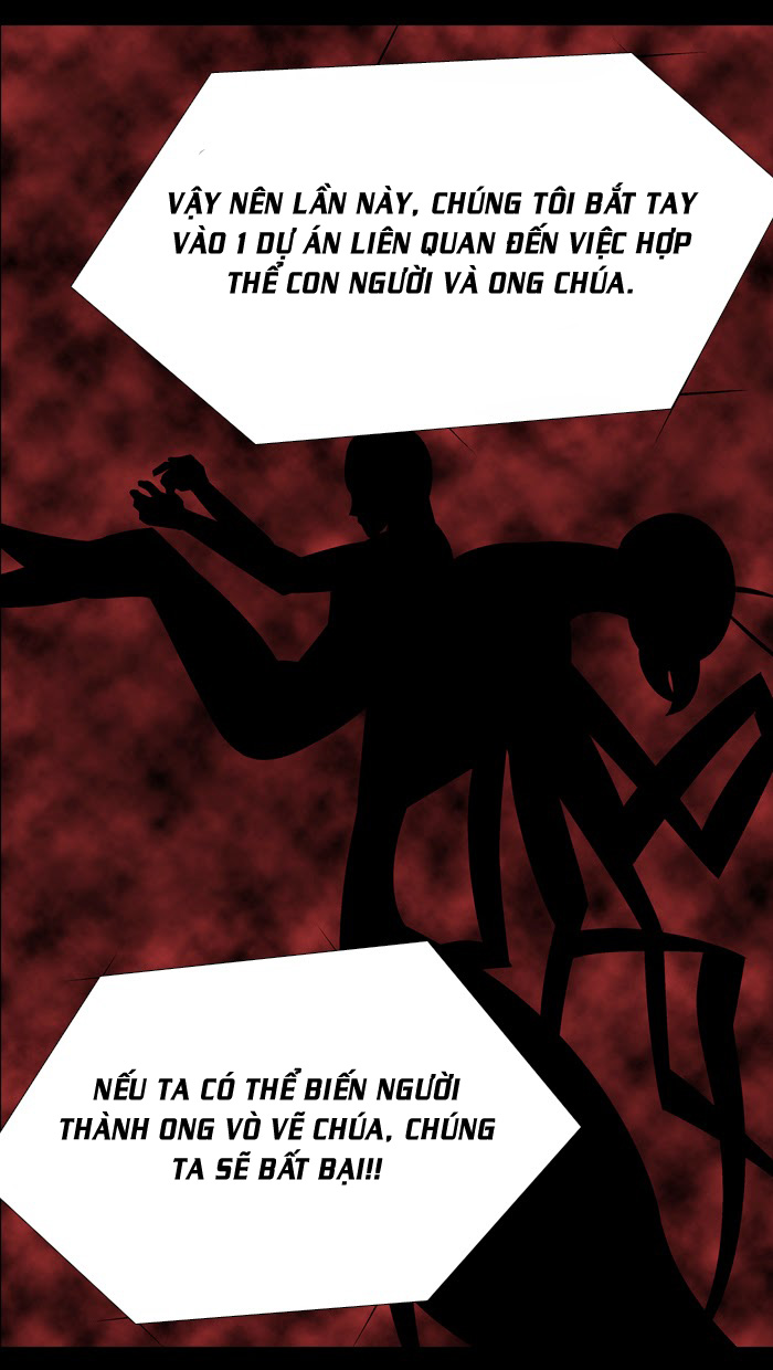 Hive - Chương 59 - Trang 74