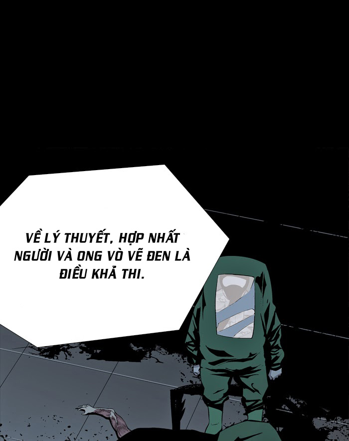 Hive - Chương 59 - Trang 75