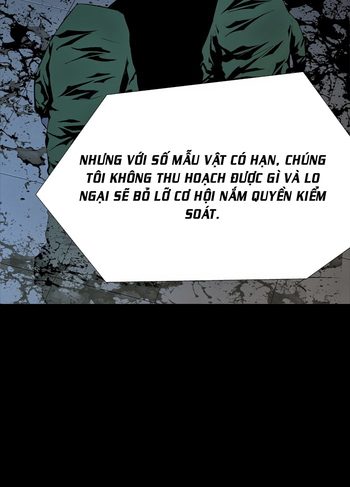 Hive - Chương 59 - Trang 76