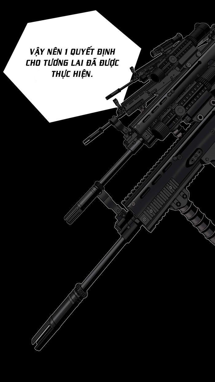 Hive - Chương 59 - Trang 77