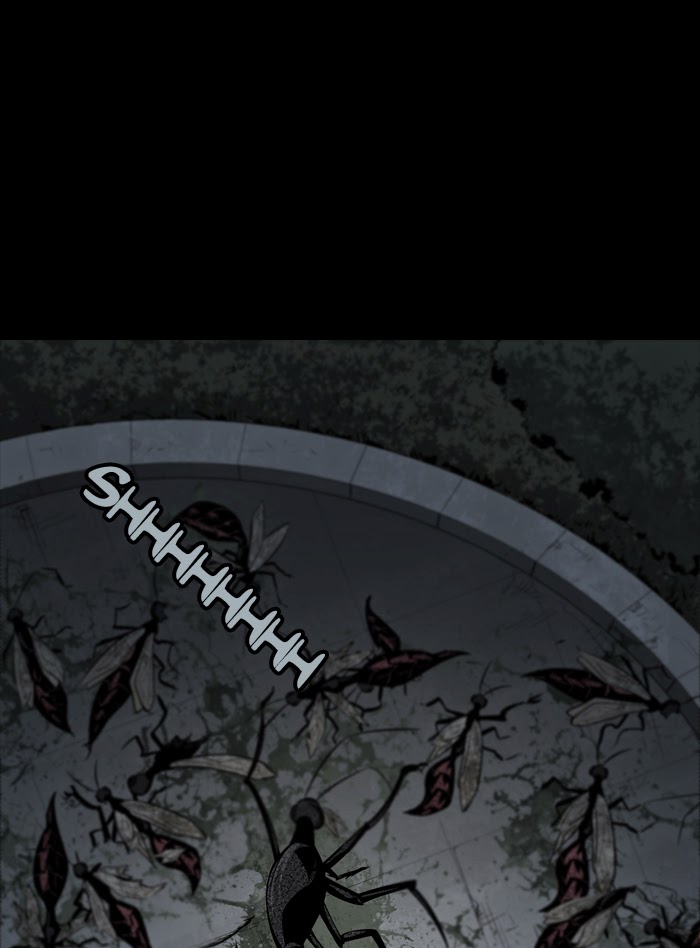 Hive - Chương 59 - Trang 9