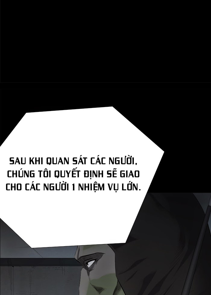 Hive - Chương 59 - Trang 82