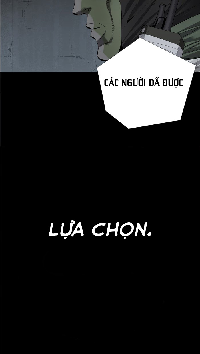 Hive - Chương 59 - Trang 83