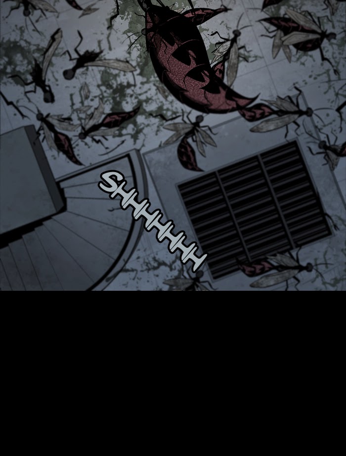 Hive - Chương 59 - Trang 10