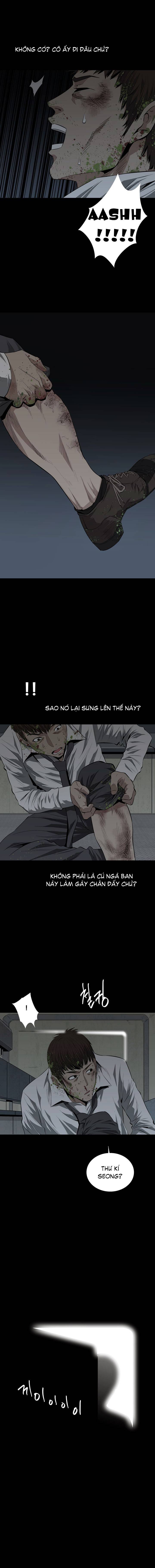 Hive - Chương 6 - Trang 16