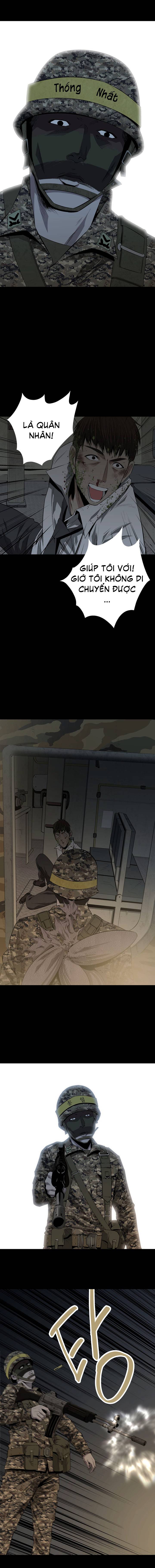 Hive - Chương 6 - Trang 17