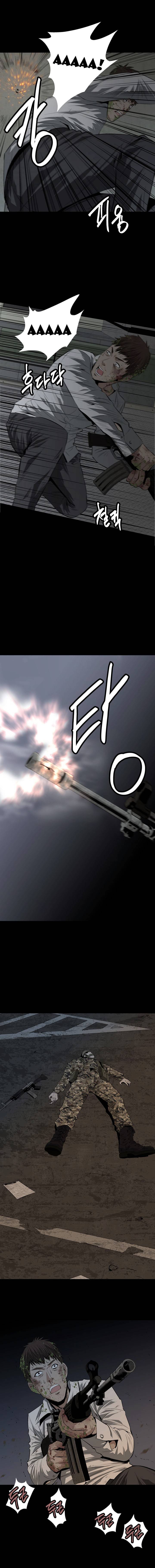 Hive - Chương 6 - Trang 18