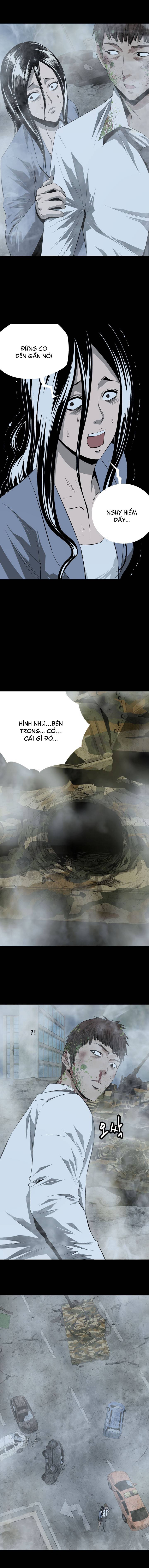 Hive - Chương 6 - Trang 4