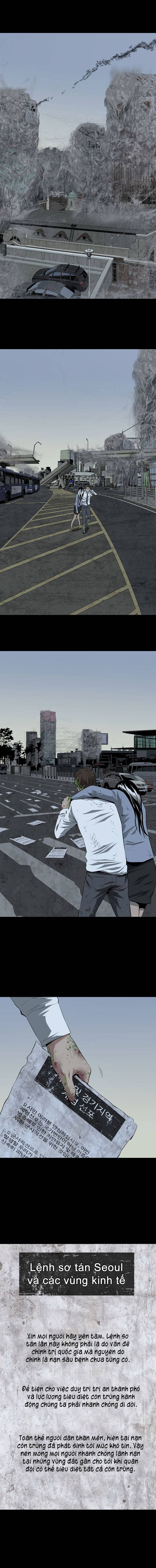 Hive - Chương 6 - Trang 5