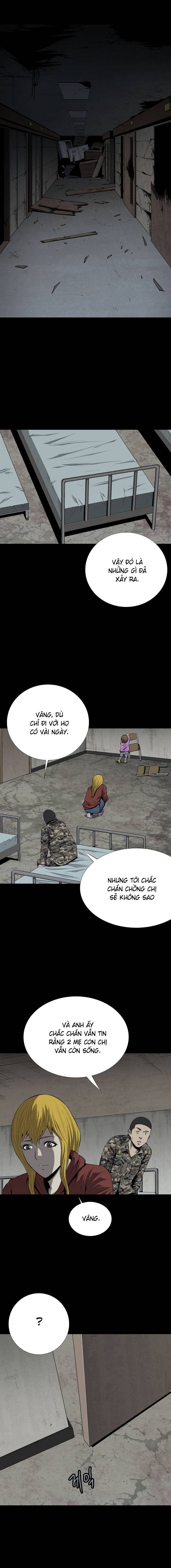 Hive - Chương 60 - Trang 7