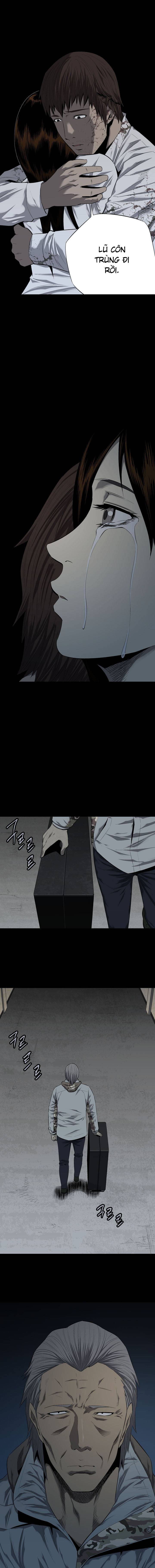 Hive - Chương 61 - Trang 15