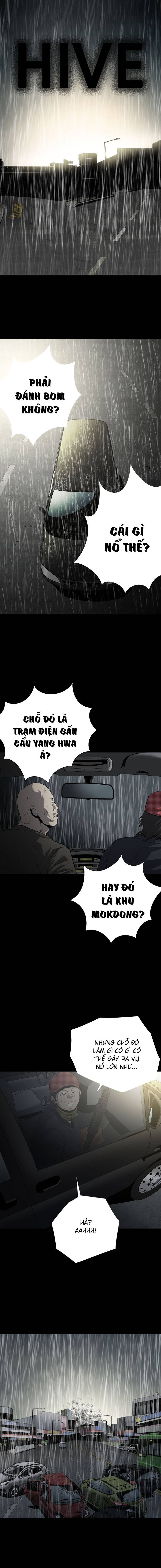 Hive - Chương 61 - Trang 3