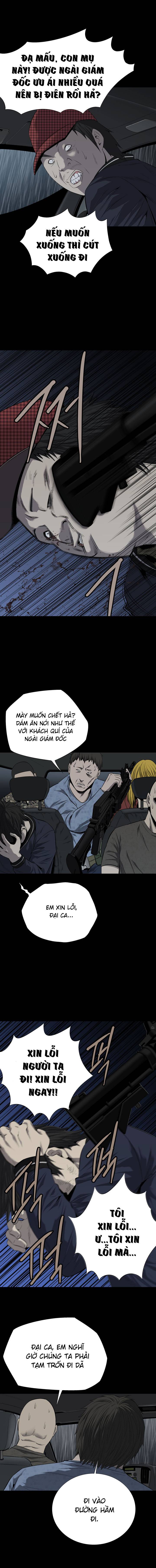 Hive - Chương 61 - Trang 5