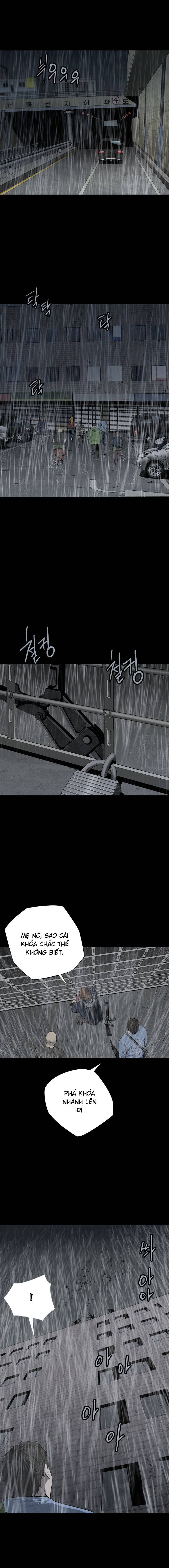 Hive - Chương 61 - Trang 6