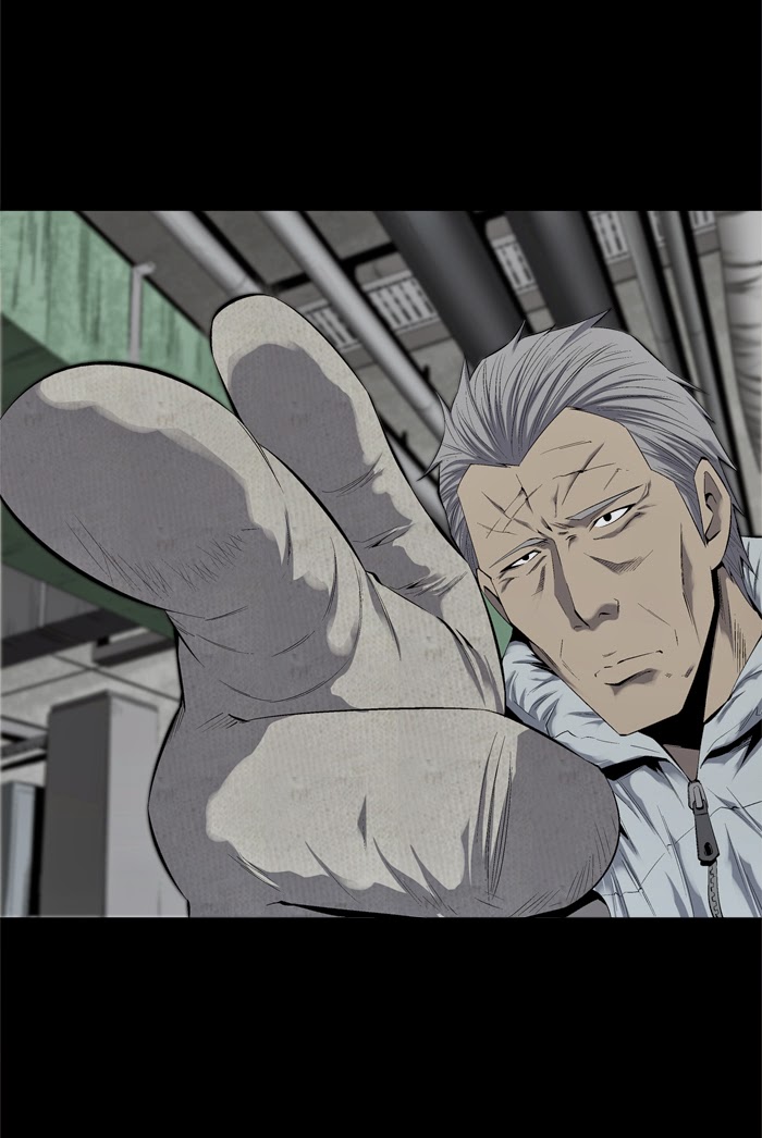 Hive - Chương 62 - Trang 11