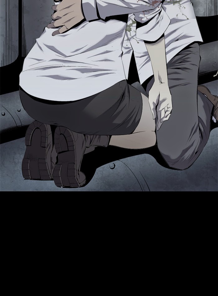 Hive - Chương 62 - Trang 14