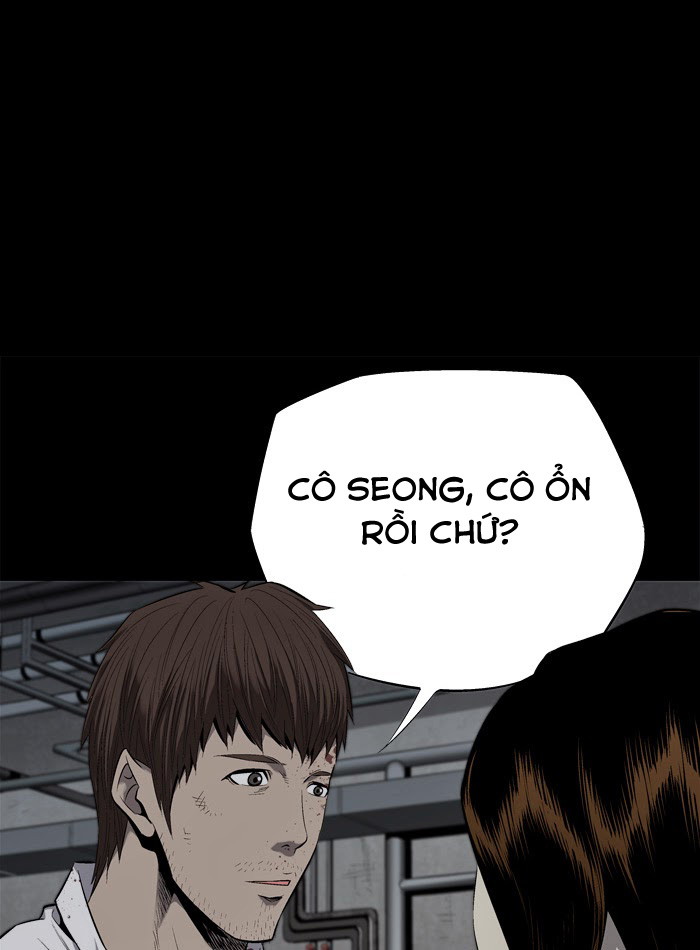 Hive - Chương 62 - Trang 18