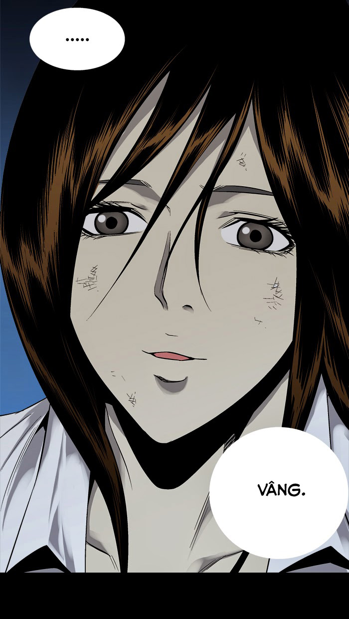 Hive - Chương 62 - Trang 20