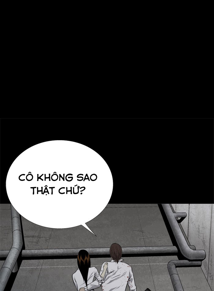 Hive - Chương 62 - Trang 21