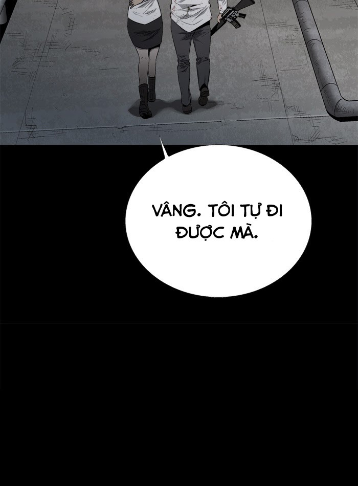 Hive - Chương 62 - Trang 22