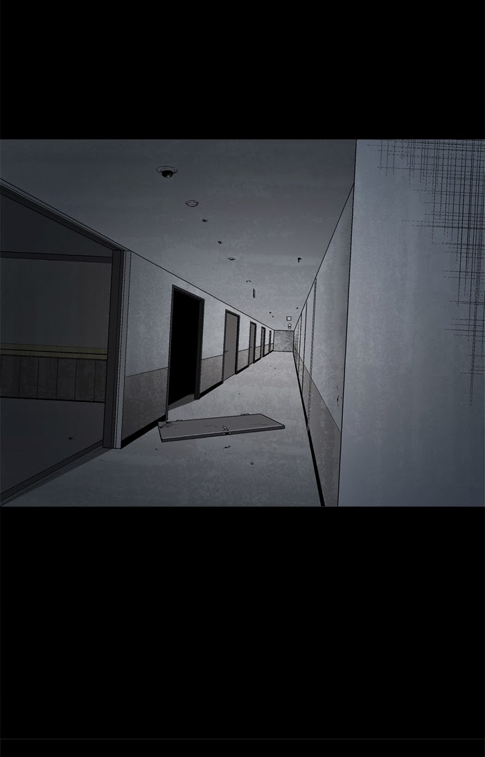 Hive - Chương 62 - Trang 23