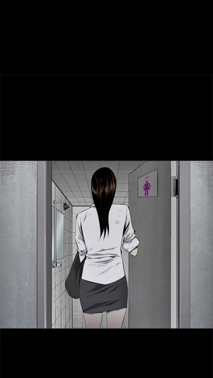 Hive - Chương 62 - Trang 25