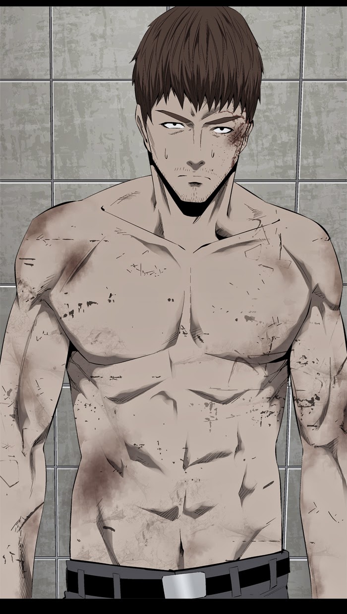 Hive - Chương 62 - Trang 27