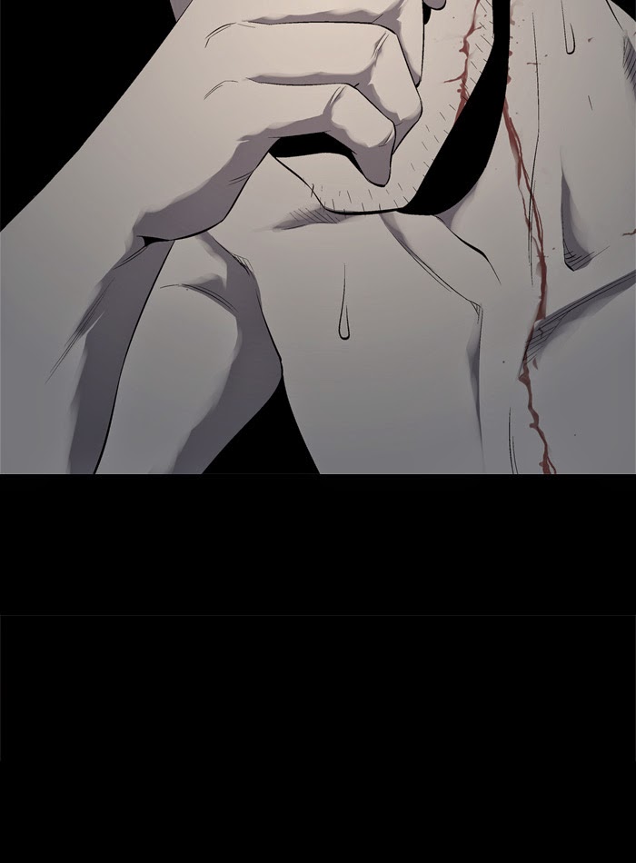 Hive - Chương 62 - Trang 30