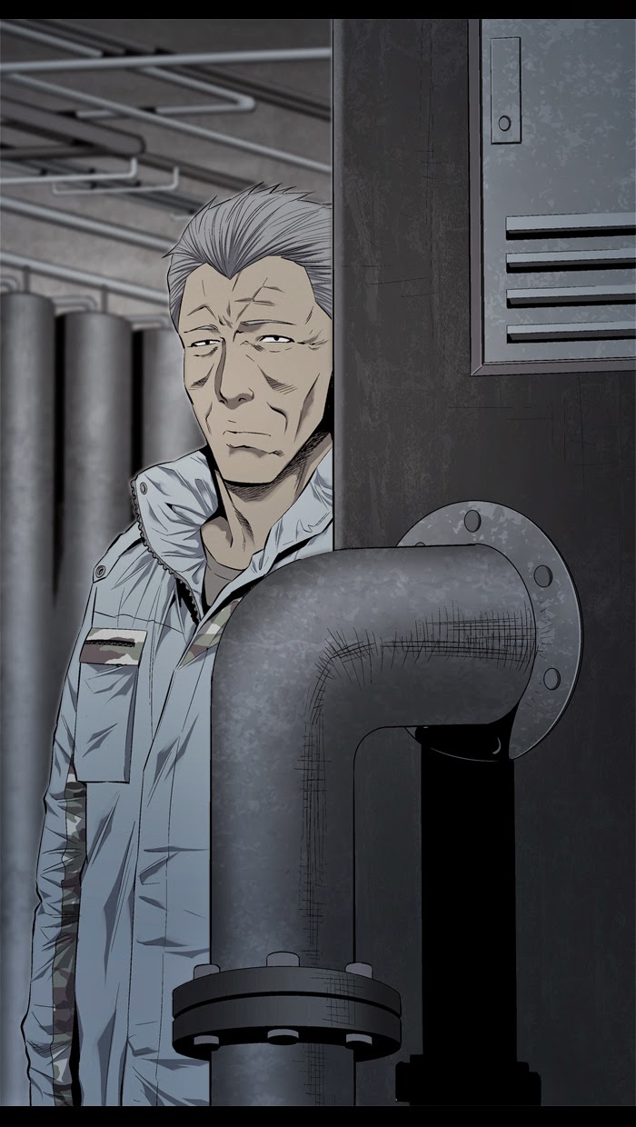 Hive - Chương 62 - Trang 4