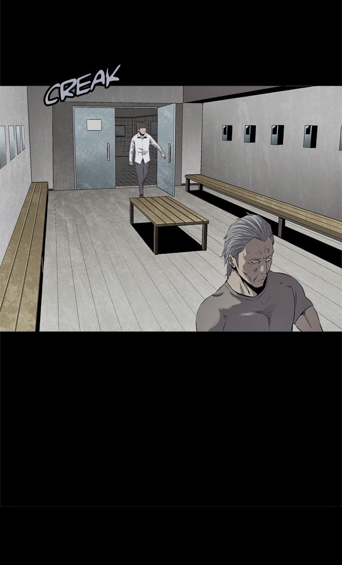 Hive - Chương 62 - Trang 31