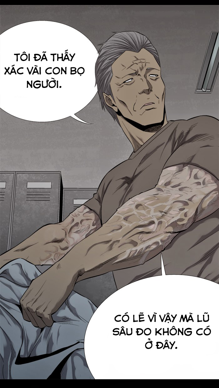 Hive - Chương 62 - Trang 32