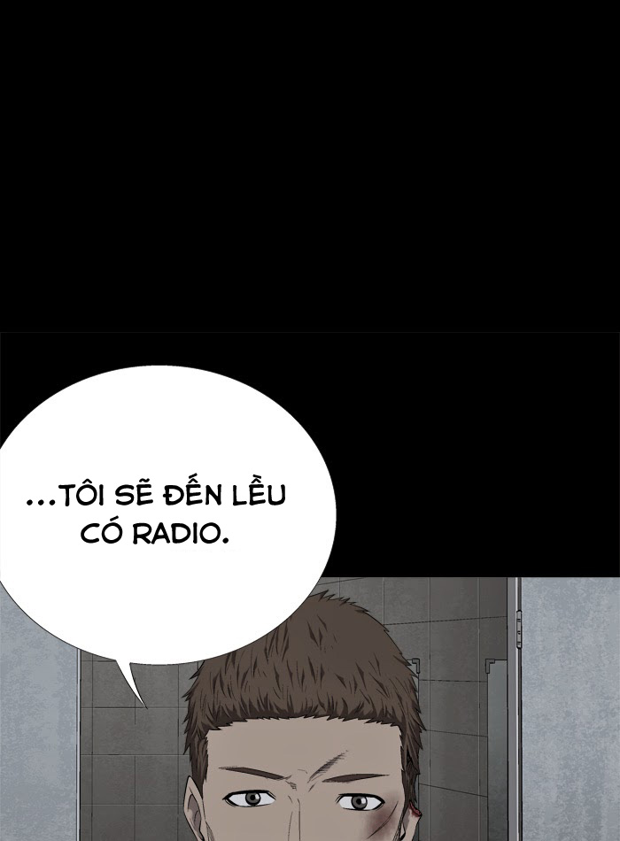 Hive - Chương 62 - Trang 33