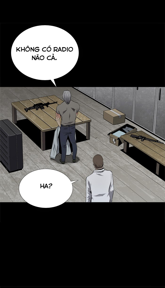Hive - Chương 62 - Trang 35