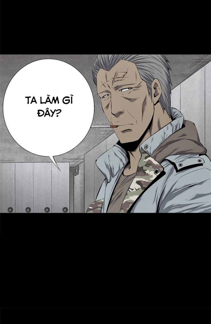 Hive - Chương 62 - Trang 37