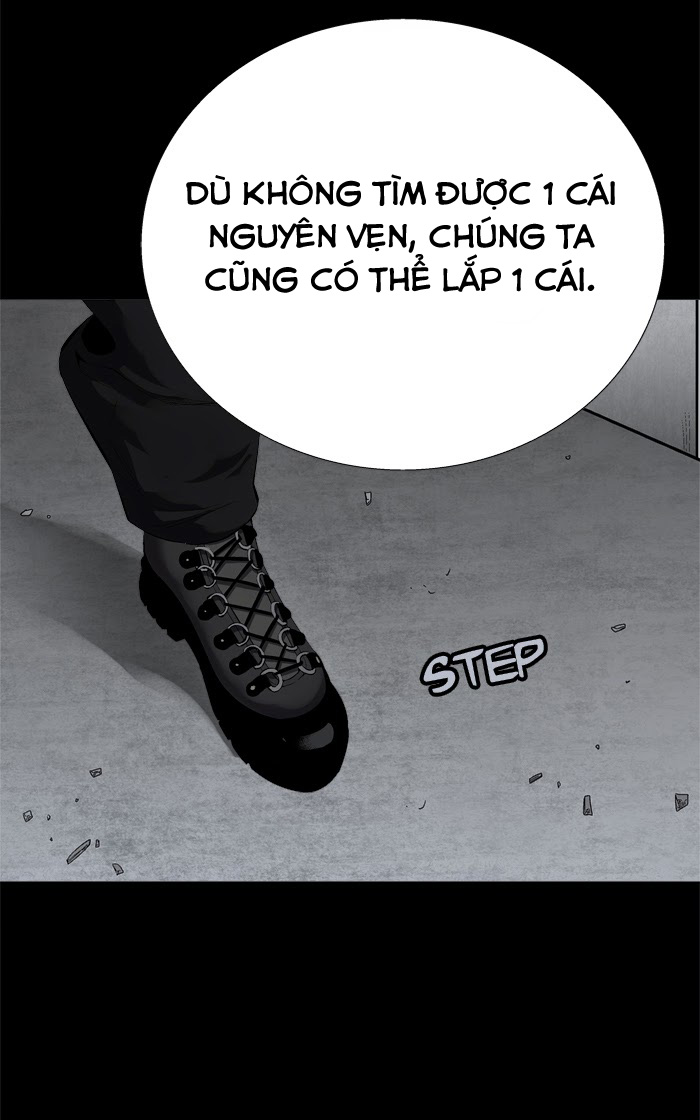 Hive - Chương 62 - Trang 39