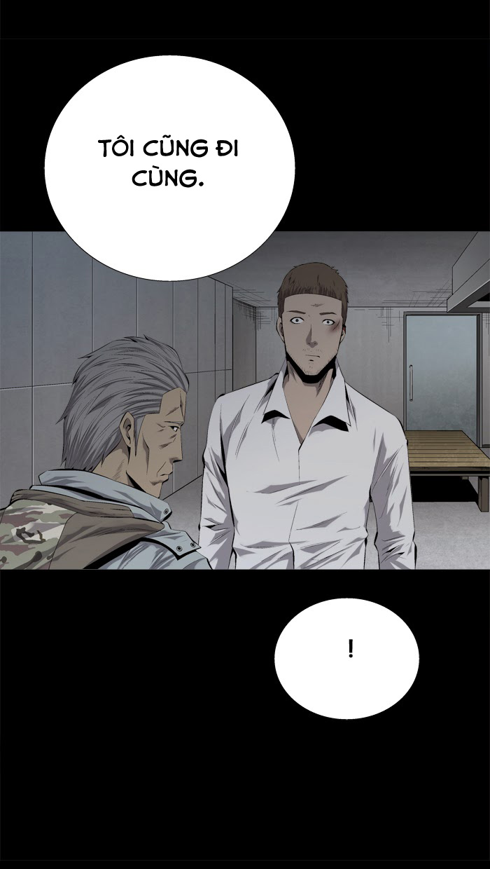 Hive - Chương 62 - Trang 40
